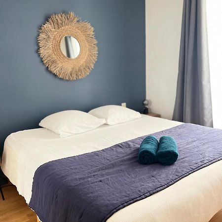 Le Rabelais, Superbe Appartement En Duplex, Proche Forteresse Et Monument Historique 시농 외부 사진